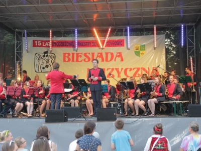 Jubileuszowa Biesiada Muzyczna MOD-u - zdjęcie5