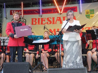 Jubileuszowa Biesiada Muzyczna MOD-u - zdjęcie3