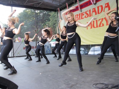 Jubileuszowa Biesiada Muzyczna MOD-u - zdjęcie14