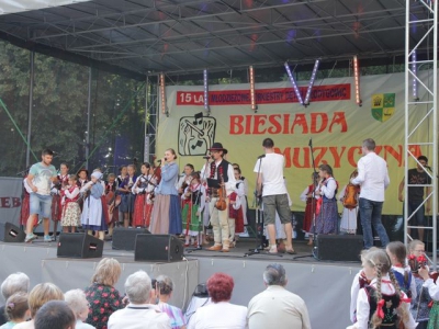 Jubileuszowa Biesiada Muzyczna MOD-u - zdjęcie22