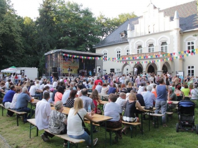 Jubileuszowa Biesiada Muzyczna MOD-u - zdjęcie20