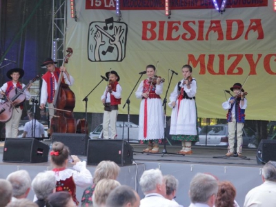 Jubileuszowa Biesiada Muzyczna MOD-u - zdjęcie17