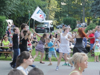 Jubileuszowa Biesiada Muzyczna MOD-u - zdjęcie16
