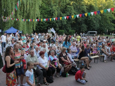 Jubileuszowa Biesiada Muzyczna MOD-u - zdjęcie15