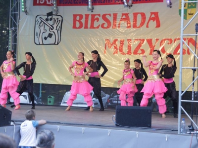 Jubileuszowa Biesiada Muzyczna MOD-u - zdjęcie24