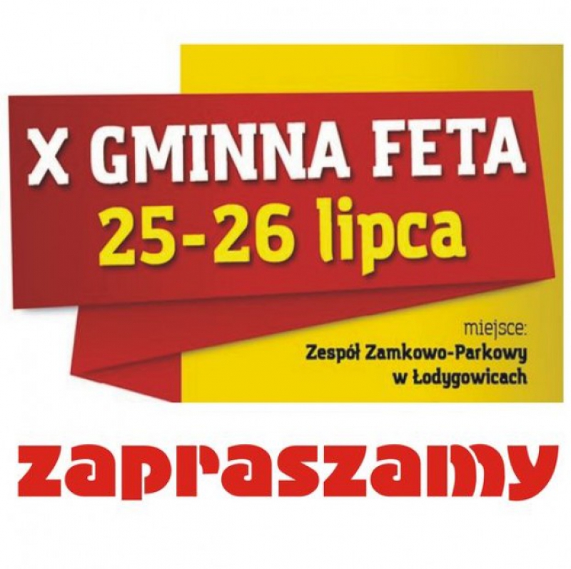 X Gminna Feta