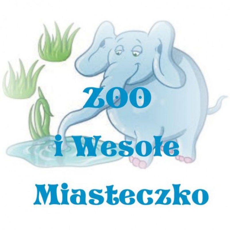 Wycieczka do ZOO i Wesołego miasteczka
