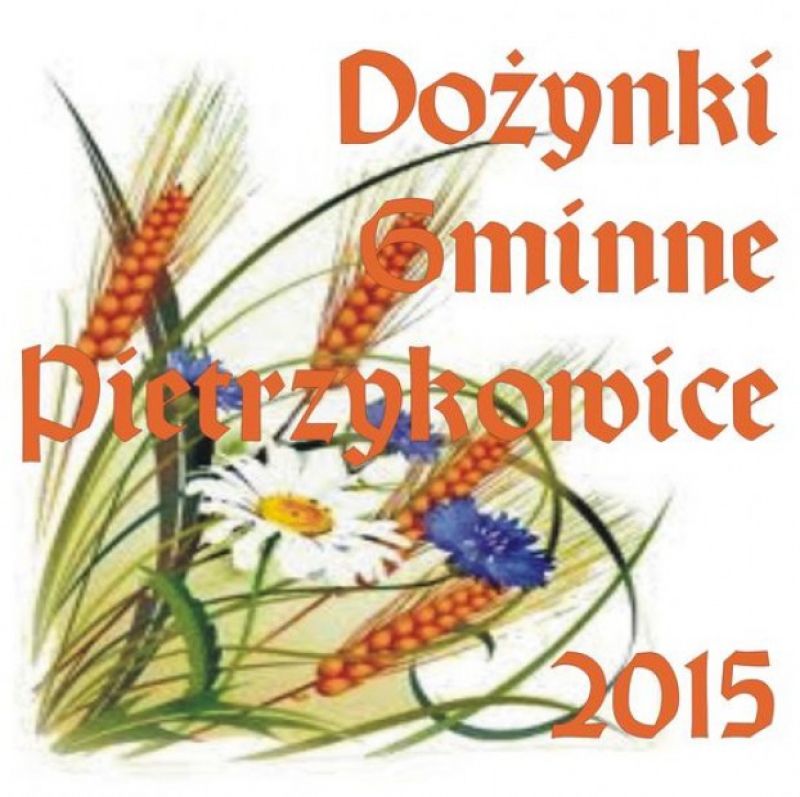 Dożynki Gminne 2015