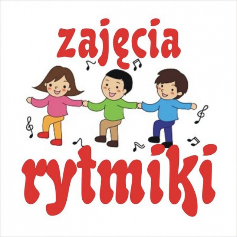 Zajęcia rytmiki