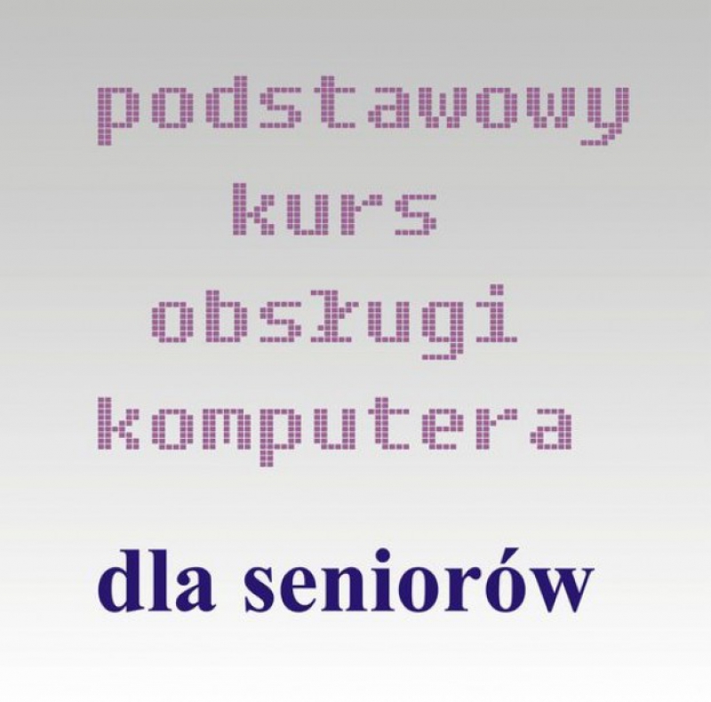 Kurs obsługi komputera