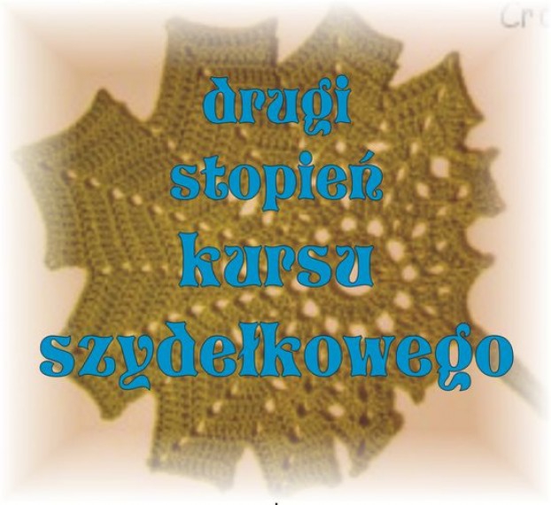 Kurs szydełkowy