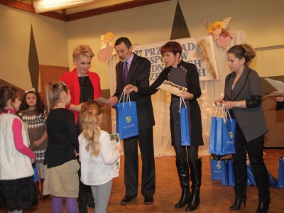 27 Przegląd Zespołów Kolędniczych i Obrzędowych - zdjęcie15