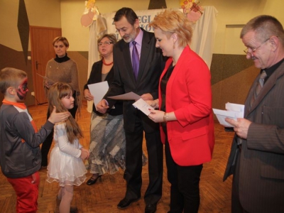 27 Przegląd Zespołów Kolędniczych i Obrzędowych - zdjęcie23