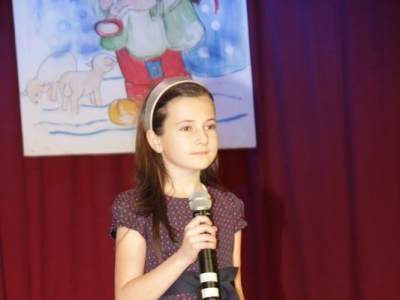 15 przegląd Kolęd i Pastorałek - Łodygowice 2016 - zdjęcie11