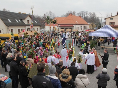 Jarmark Wielkanocny - zdjęcie2