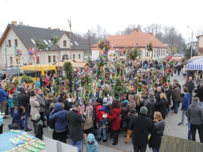 Jarmark Wielkanocny - zdjęcie1