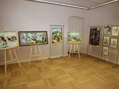 Zbójnicy naszych gór - zdjęcie8