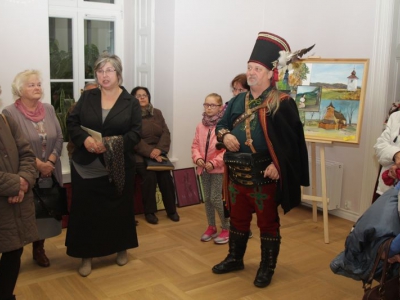 Zbójnicy naszych gór - zdjęcie1