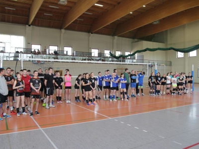 XIX Turniej Sportowy o Puchar Wójta Gminy Łodygowice - zdjęcie25