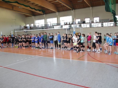 XIX Turniej Sportowy o Puchar Wójta Gminy Łodygowice - zdjęcie24
