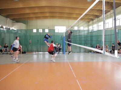 XIX Turniej Sportowy o Puchar Wójta Gminy Łodygowice - zdjęcie22