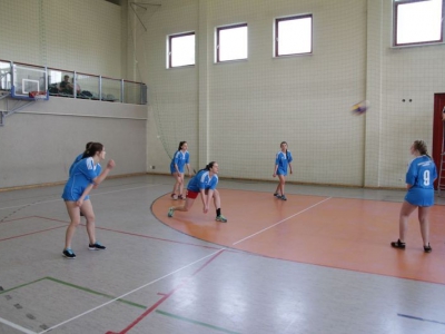 XIX Turniej Sportowy o Puchar Wójta Gminy Łodygowice - zdjęcie21