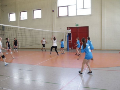 XIX Turniej Sportowy o Puchar Wójta Gminy Łodygowice - zdjęcie20