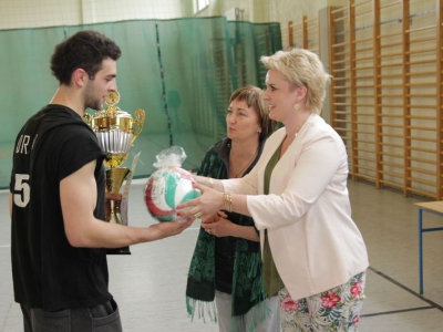 XIX Turniej Sportowy o Puchar Wójta Gminy Łodygowice - zdjęcie17
