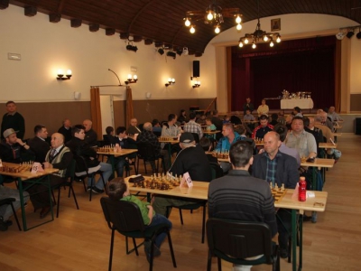 XIX Turniej Sportowy o Puchar Wójta Gminy Łodygowice - zdjęcie16