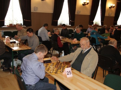 XIX Turniej Sportowy o Puchar Wójta Gminy Łodygowice - zdjęcie13