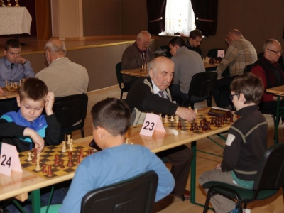 XIX Turniej Sportowy o Puchar Wójta Gminy Łodygowice - zdjęcie12