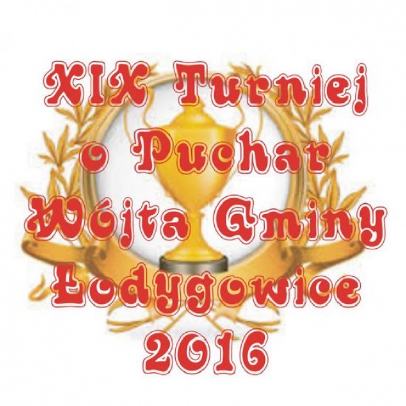XIX Turniej Sportowy o Puchar Wójta Gminy Łodygowice