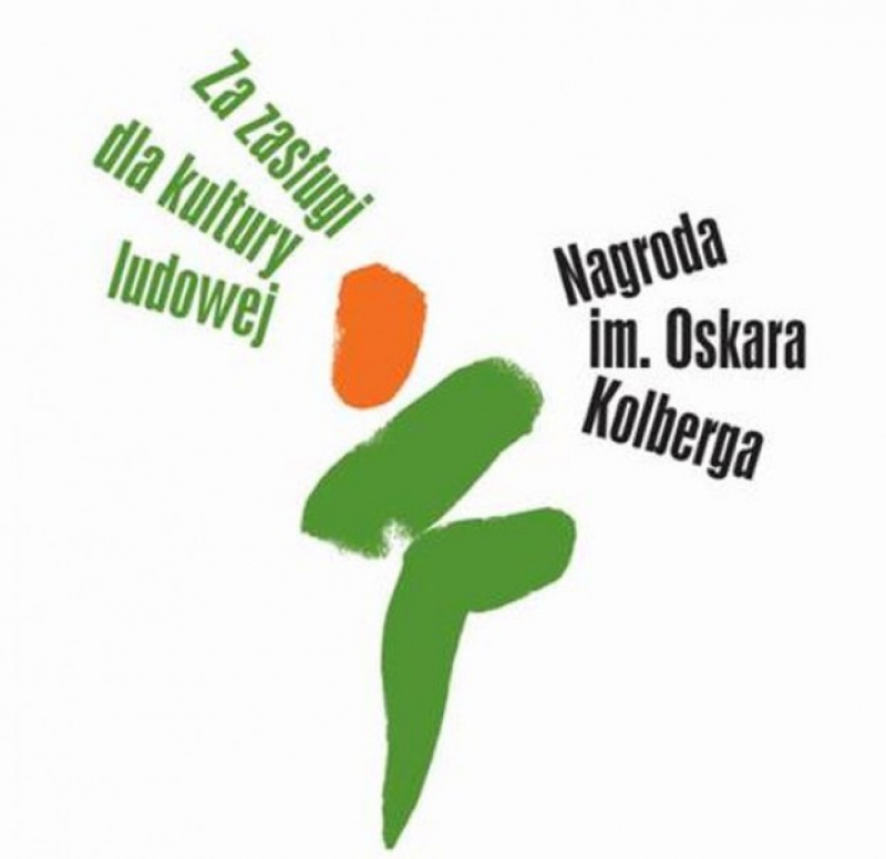 Nagroda im. Oskara Kolberga dla Zespołu Regionalnego Magurzanie