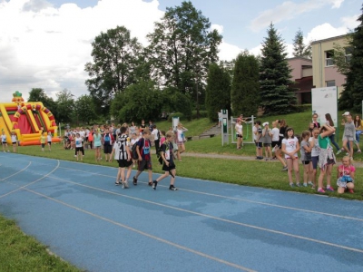 Biegi dla dzieci i młodzieży - zdjęcie15