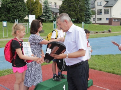 Biegi dla dzieci i młodzieży - zdjęcie7