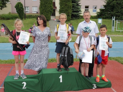 Biegi dla dzieci i młodzieży - zdjęcie6