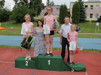 Biegi dla dzieci i młodzieży - zdjęcie4
