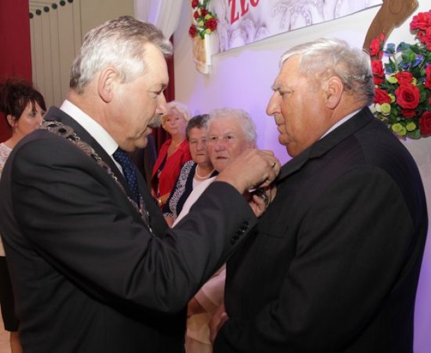 Złoci Jubilaci