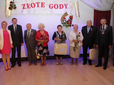 Złoci Jubilaci - zdjęcie13