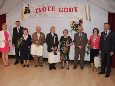 Złoci Jubilaci - zdjęcie11