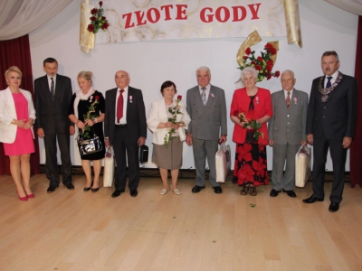 Złoci Jubilaci - zdjęcie9