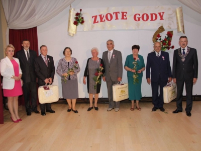 Złoci Jubilaci - zdjęcie7