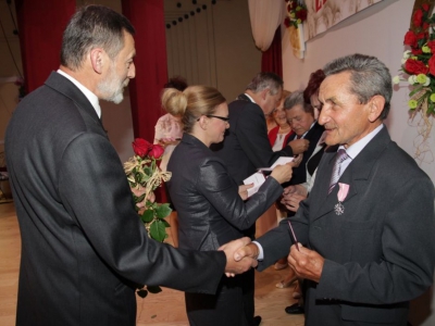 Złoci Jubilaci - zdjęcie2