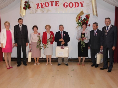 Złoci Jubilaci - zdjęcie6