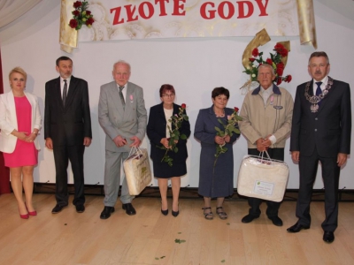 Złoci Jubilaci - zdjęcie3