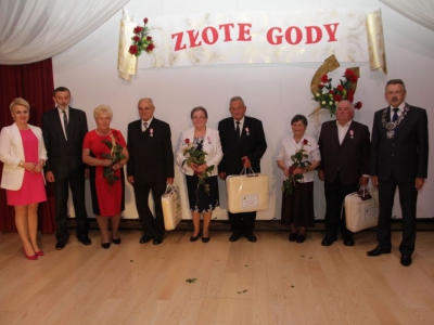 Złoci Jubilaci - zdjęcie5