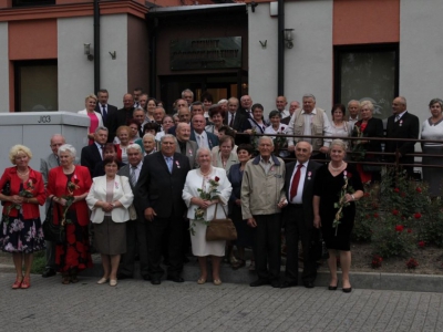 Złoci Jubilaci - zdjęcie18