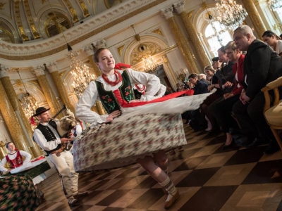 Nagroda im. Oskara Kolberga dla Zespołu Regionalnego Magurzanie - zdjęcie8