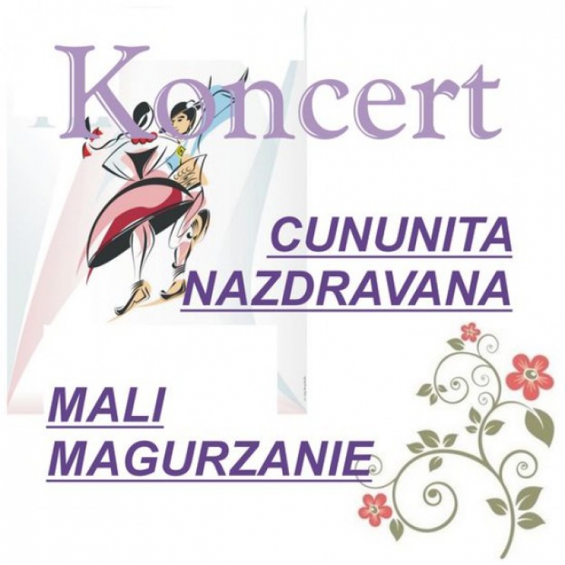 Koncert zespołów regionalnych...