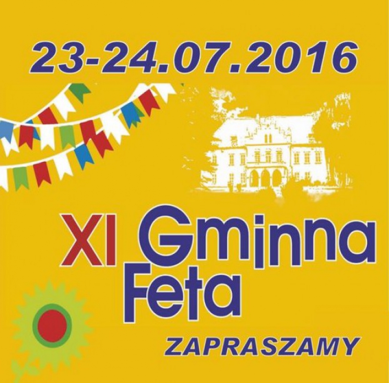 XI Gminna Feta
